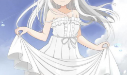 美美的图片动漫图片,梦幻视觉盛宴