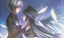 悠久之翼动漫第一季,探寻命运交织的青春传奇